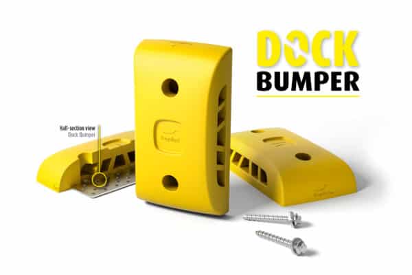 Rammpuffer von boplan Dock Bumper online kaufen bei Kauf-dein-Regal.de